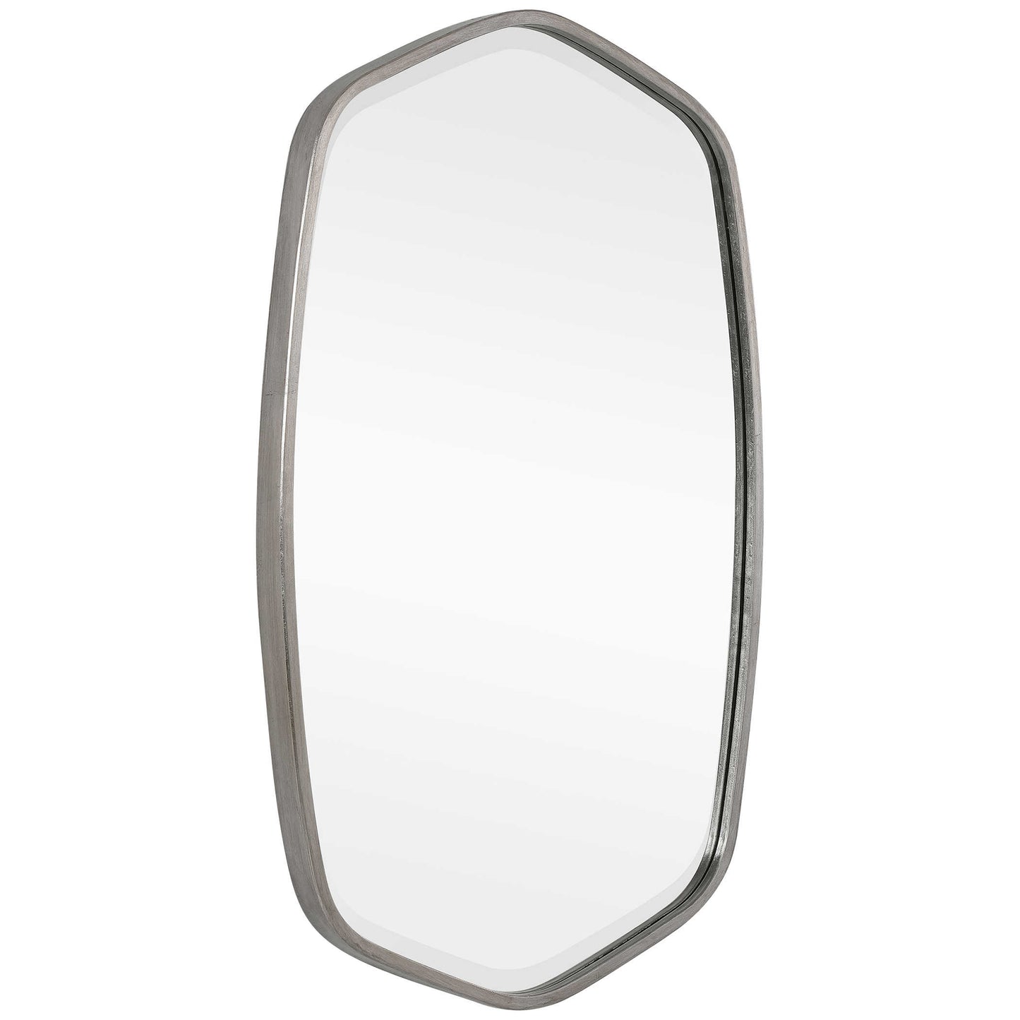 Duronia Silver Mirror