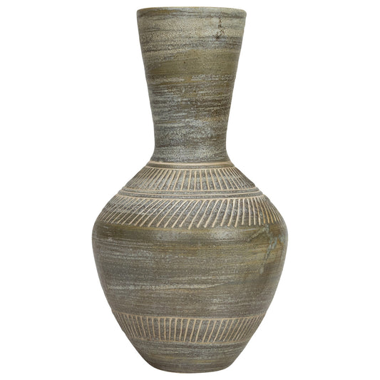 Willow Short Vase