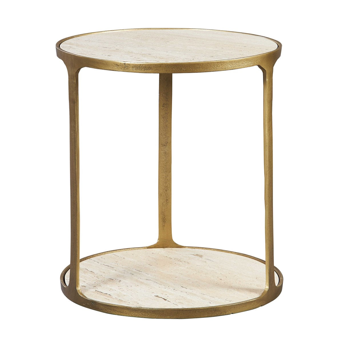 Clench Side Table