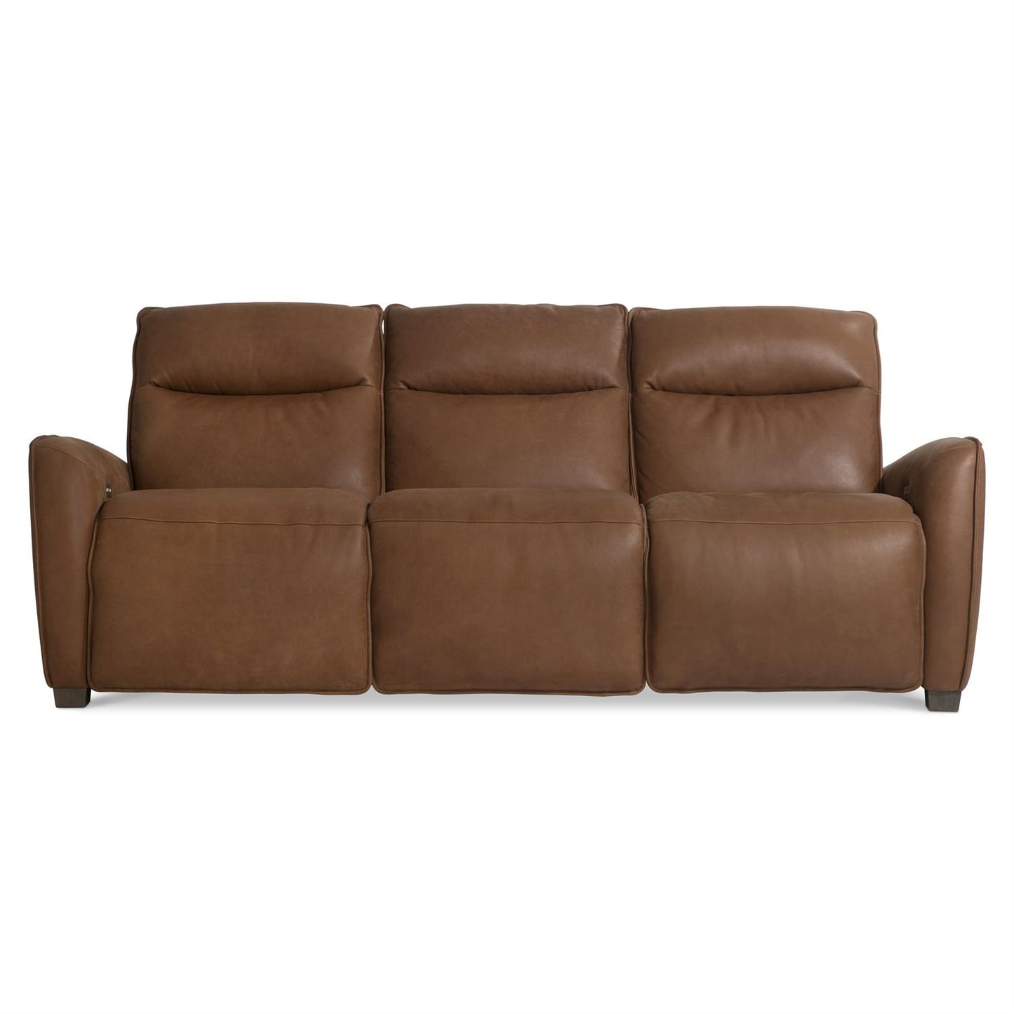 Sorrento Leather Power Motion Sofa