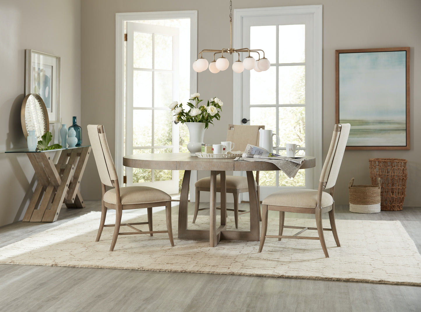 Affinity Side Dining Chair