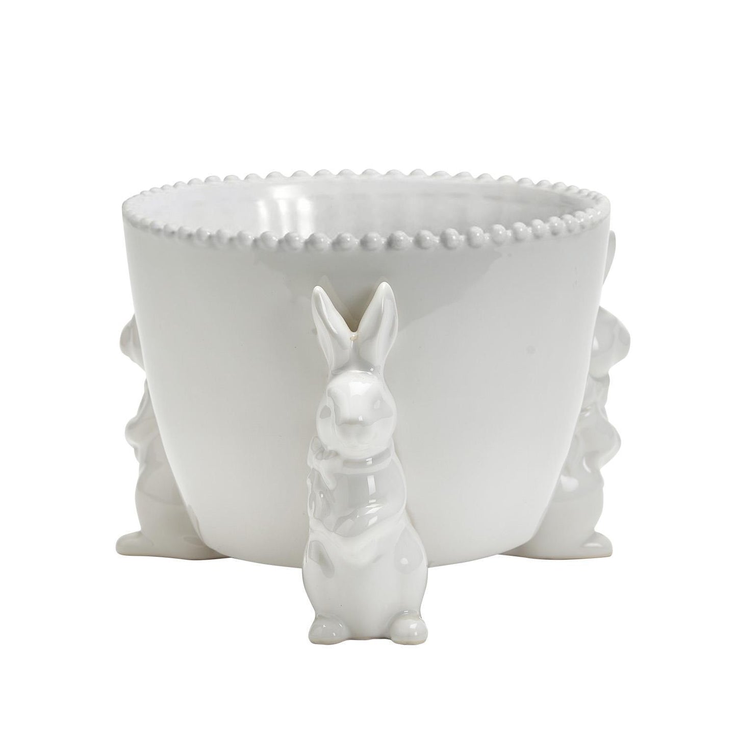 Easter Bunny Cachepot