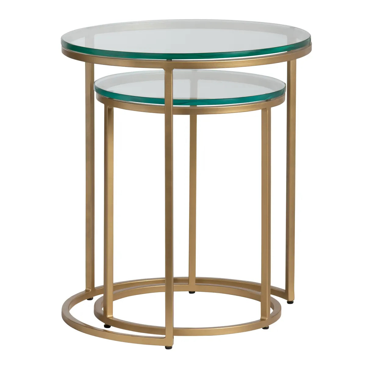 Bassist Accent Table