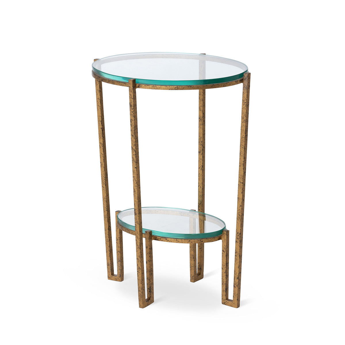 Naomi Accent Table