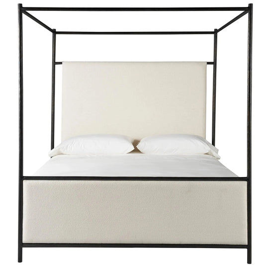 Cascade Canopy Bed