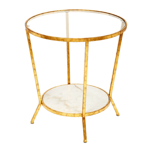 Phillips Side Table