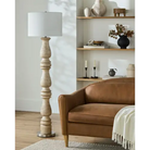 ALVIMARE FLOOR LAMP - FLOOR LAMP