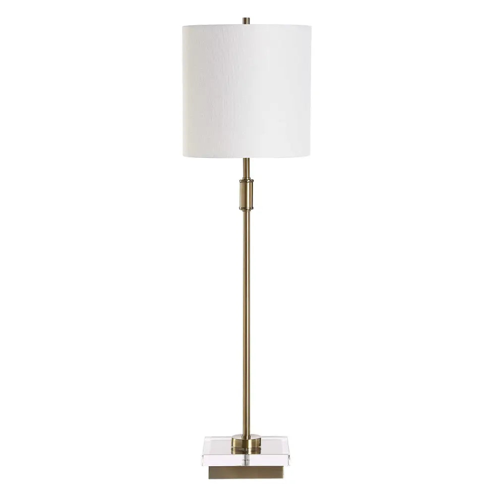 Buffet Lamp - Lighting