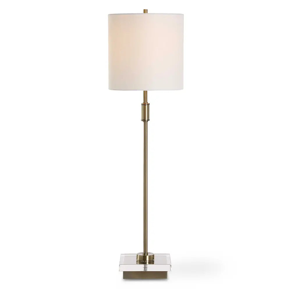 Buffet Lamp - Lighting