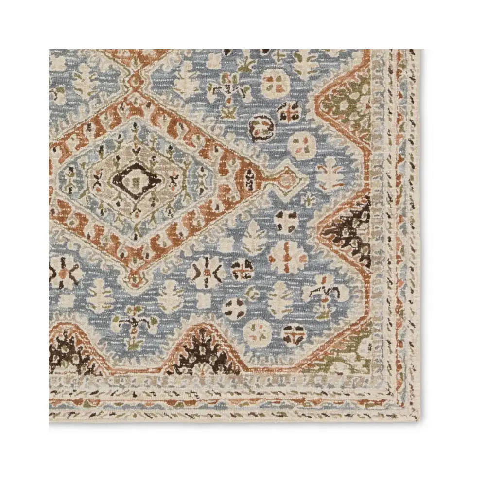 Cardamom - Area Rugs