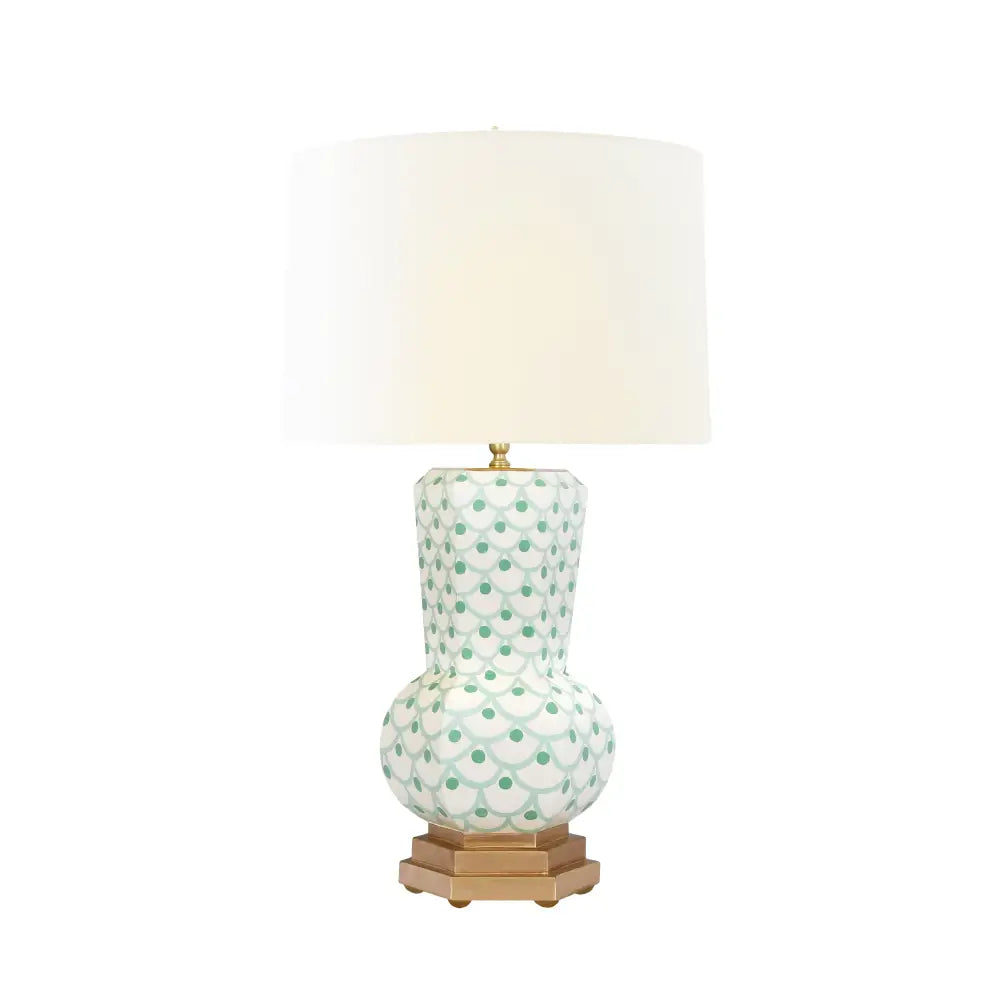 Catalina Table Lamp