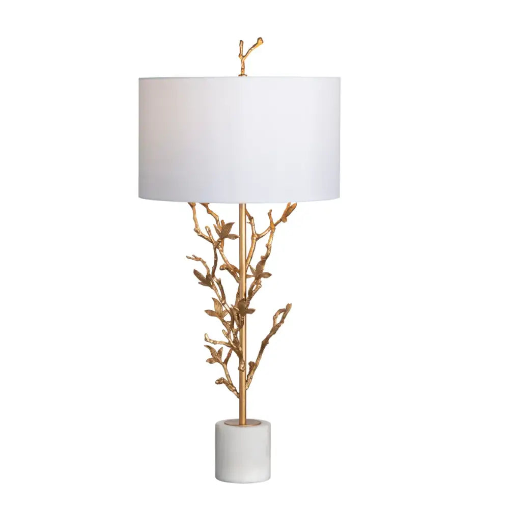 Chianti Table Lamp - Lighting