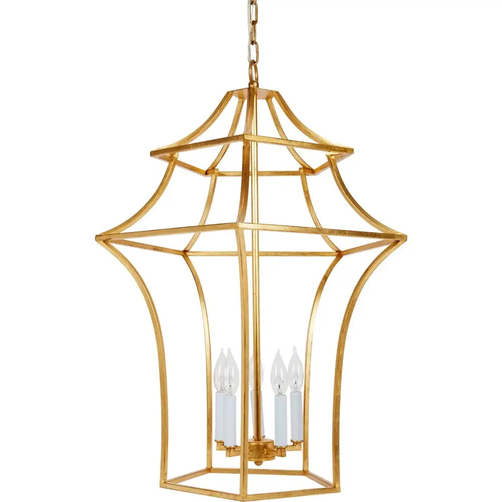 Claudia Chandelier - Lighting