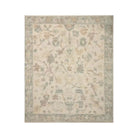 Emilia Ivory\Multi - Area Rugs