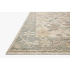 Emilia Ivory\Multi - Area Rugs