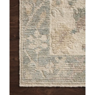 Emilia Ivory\Multi - Area Rugs