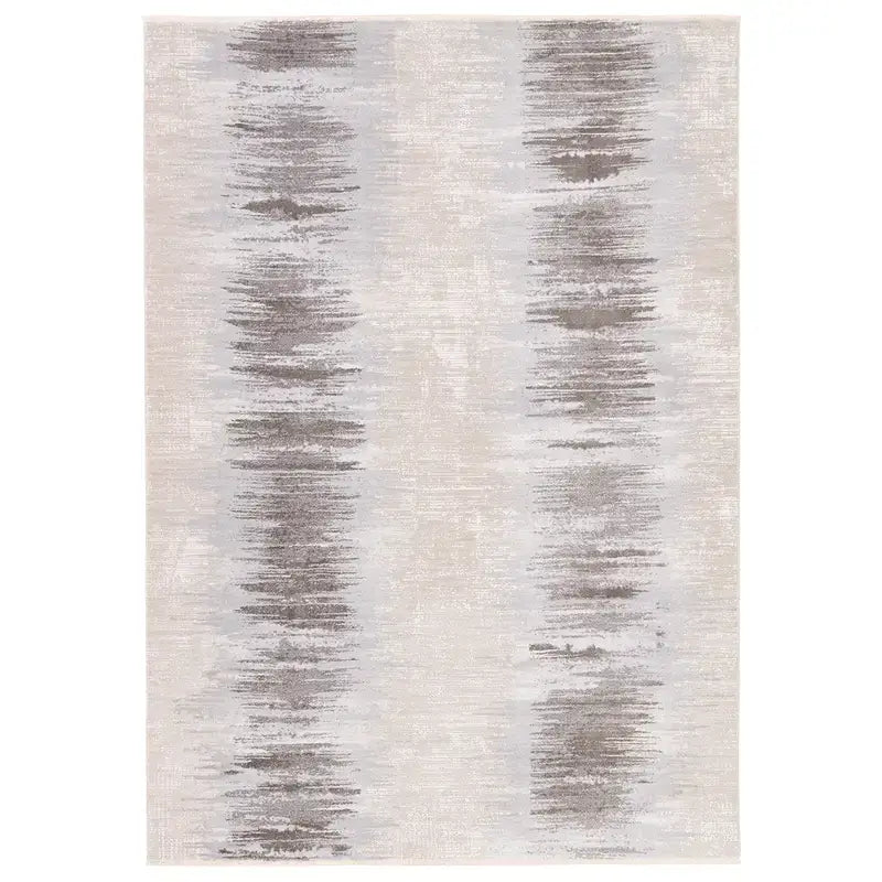 EN BLANC - 7’10’’x10’10’’ - RUG