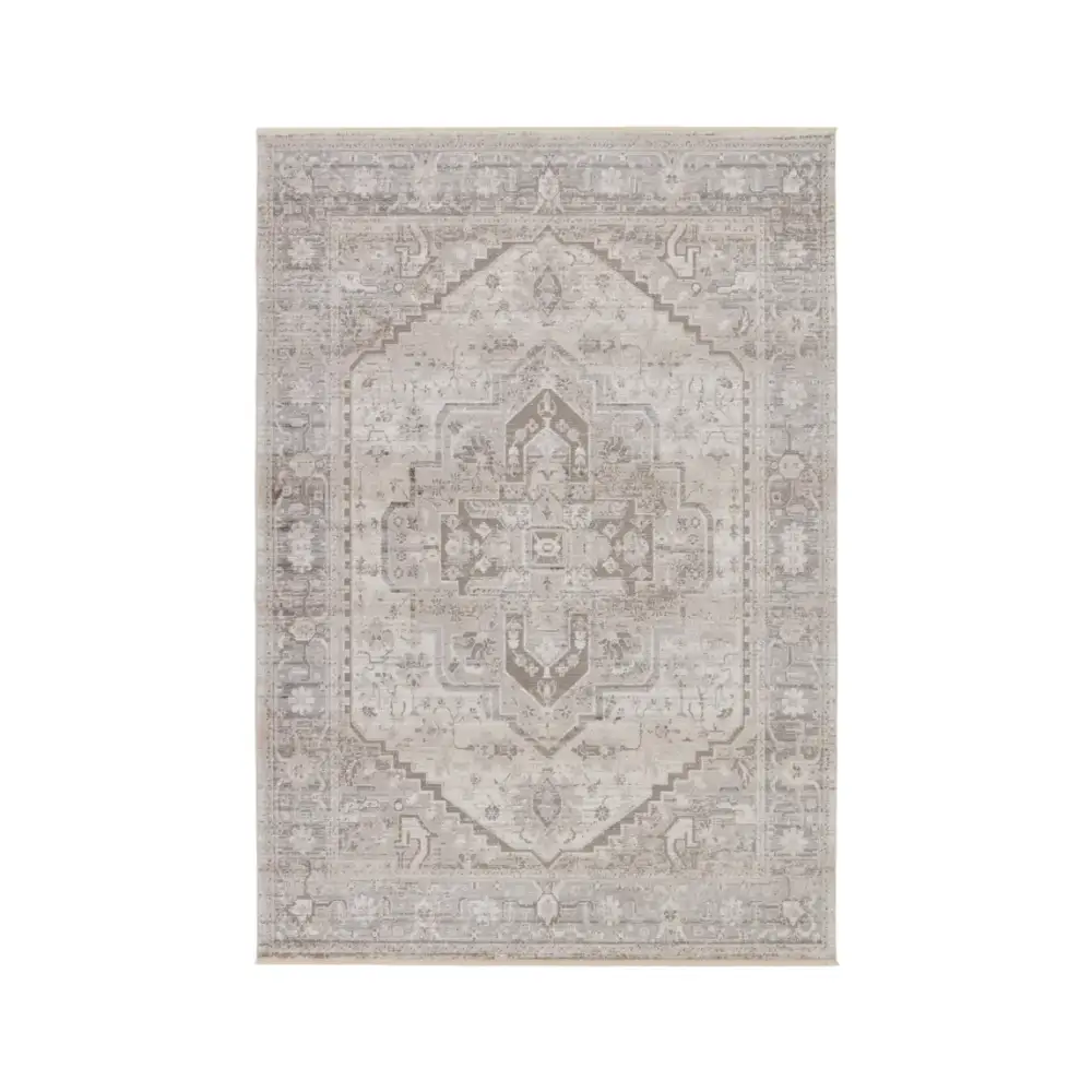 En Blanc - Area Rugs