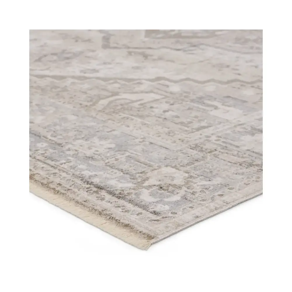 En Blanc - Area Rugs