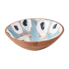 Enamel Oyster Bowl - Gifts