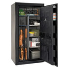 Freedom 30 - Black Textured - Electronic Lock - GUN SAFE