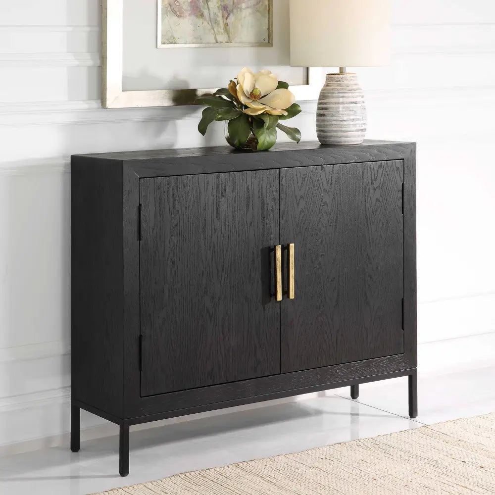 Front Range Cabinet - Furniture