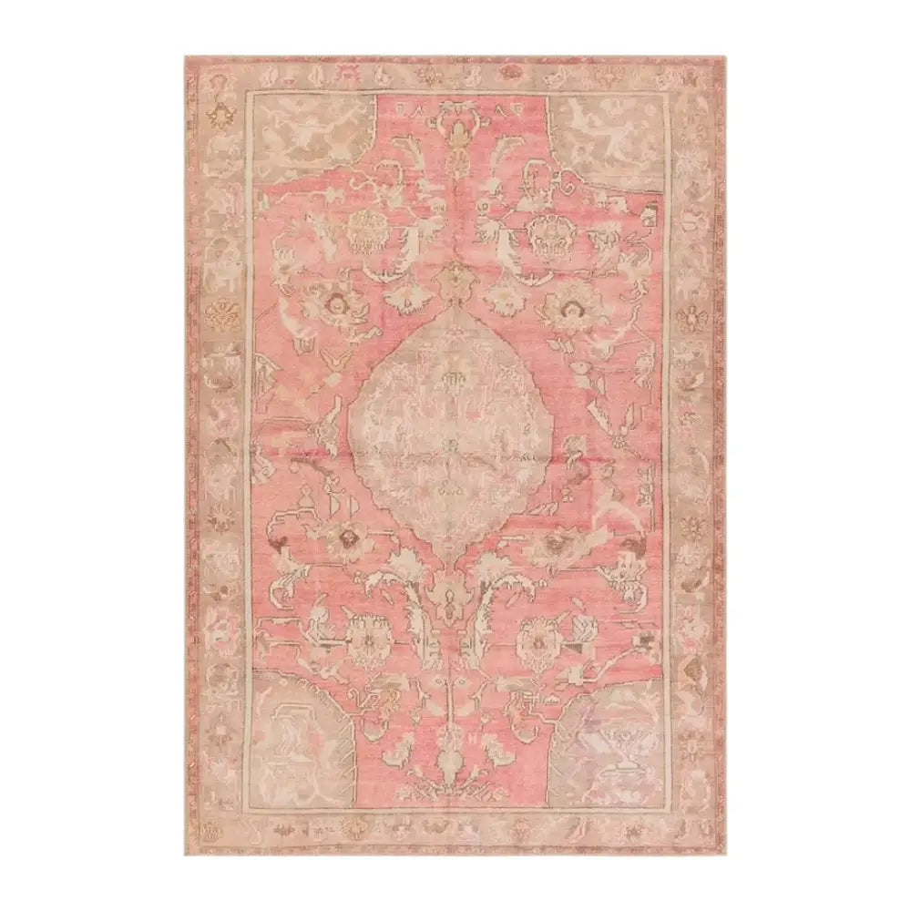 Garcia - Tuscan/Seasame - Area Rugs