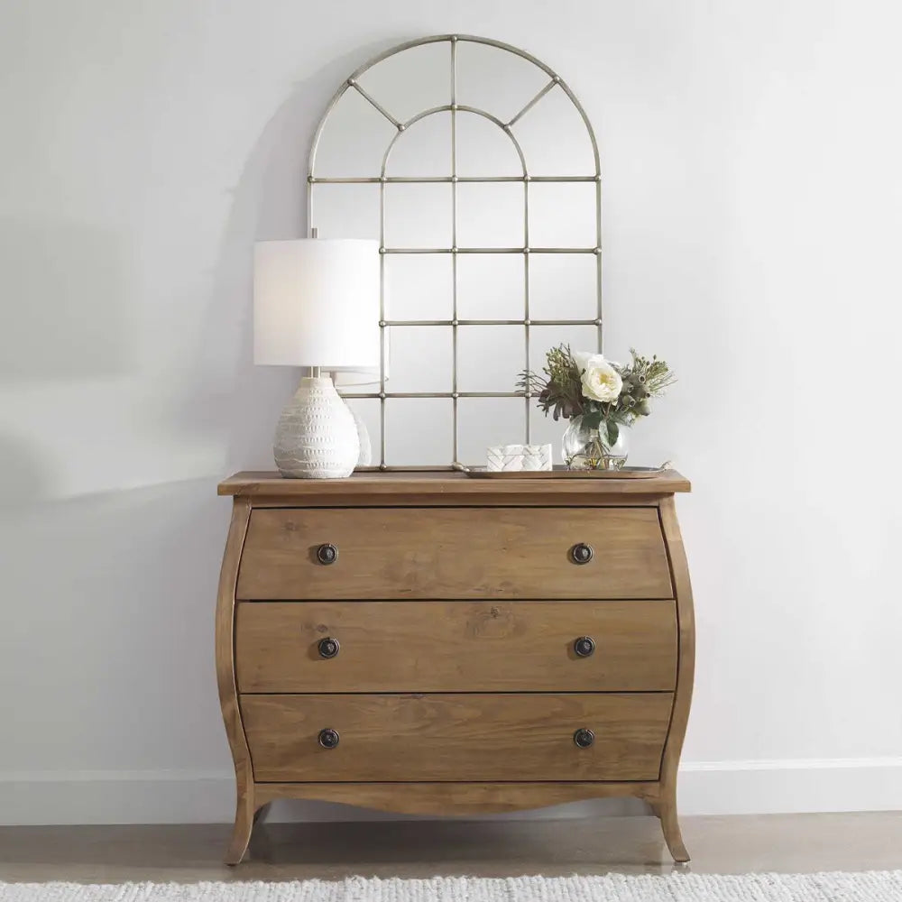 GAVORRANO FOYER CHEST - Chest