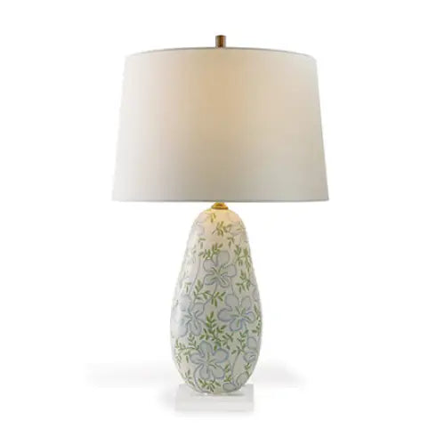 Ghost Blossom Lamp - Lighting