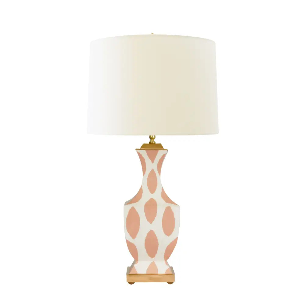 Gina Table Lamp