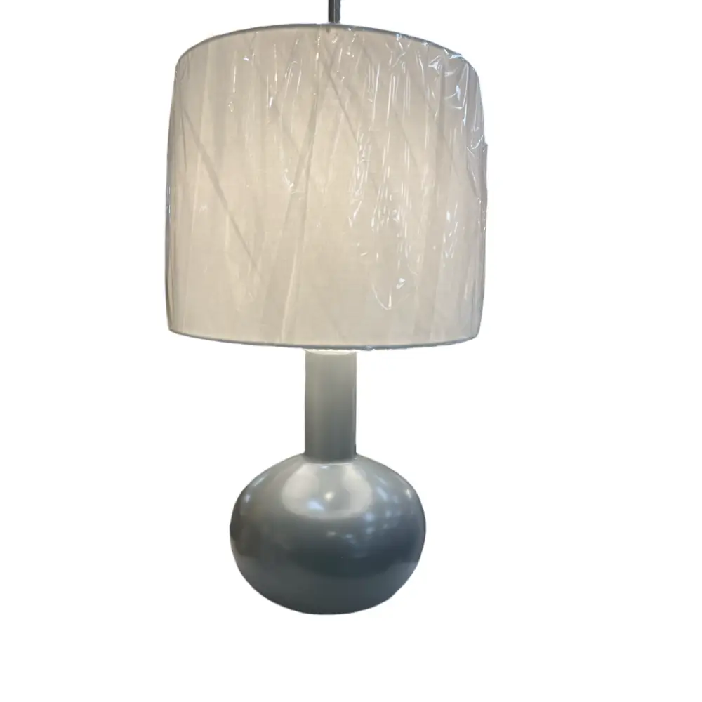 GRIFFITH TABLE LAMP - LAMP