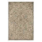 Halle Grey\Ocean - Area Rugs