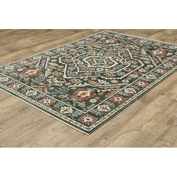 Hastings - Area Rugs