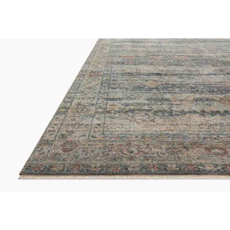 Heritage Sky/Sunset - Area Rugs