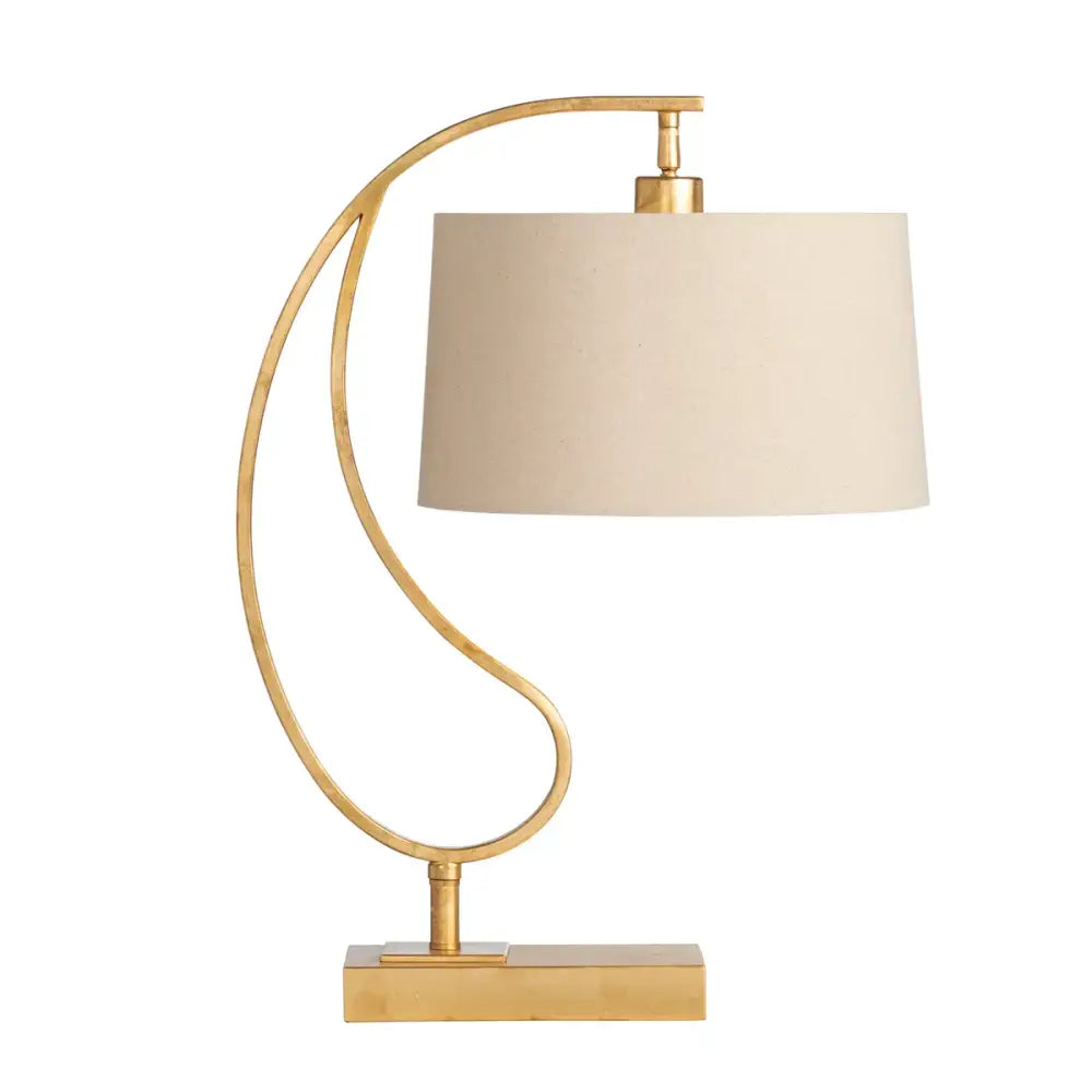 Julia Table Lamp - Lighting