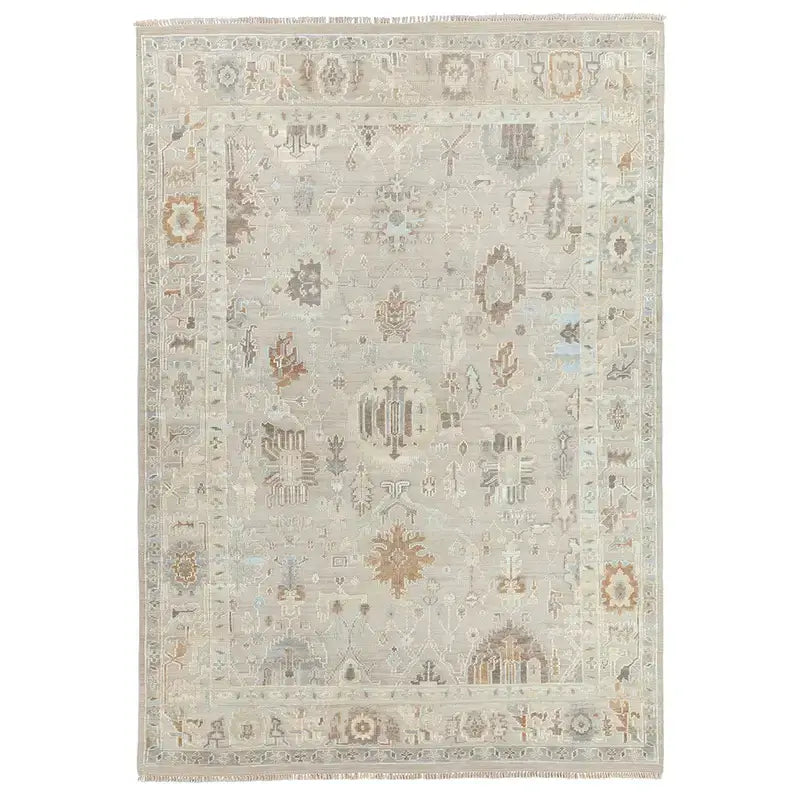 KAYDI - 8’x10’ - Rug