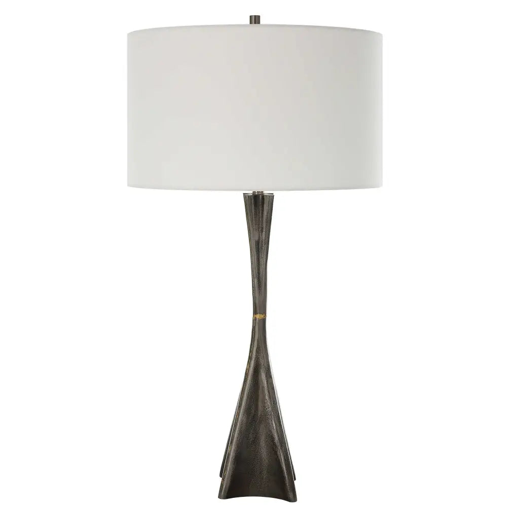 Keiron Table Lamp - Lighting