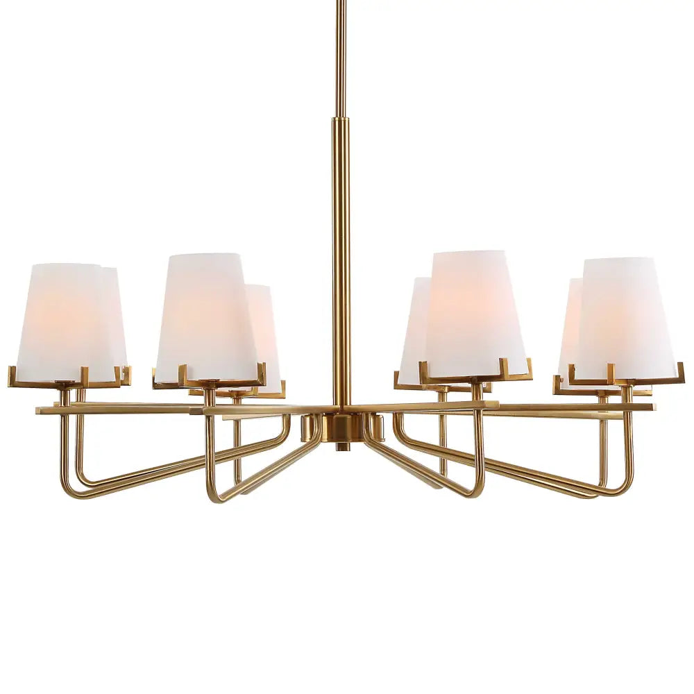 Lassen Chandelier - Lighting