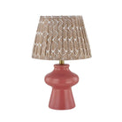 LENORA TABLE LAMP - LAMP