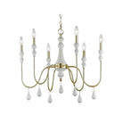 Liv Chandelier - Lighting