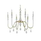 Liv Chandelier - Lighting