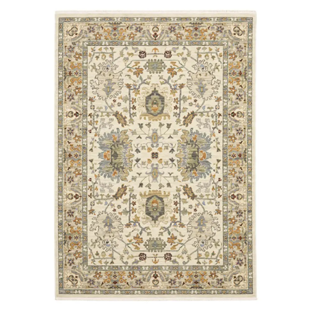 Lucca - 7’10’’x10’10’’ - Area Rugs