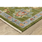 Lucca - 8’x11’ - Area Rugs