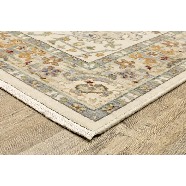 Lucca - Area Rugs