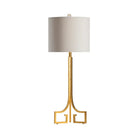 Lux Table Lamp - Lighting