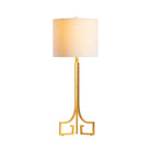 Lux Table Lamp - Lighting