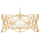 McCarty Chandelier - Chandelier