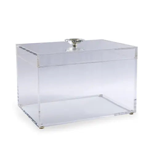 Milan Clear Box - Accessories