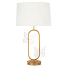 Monarch Table Lamp - Lighting