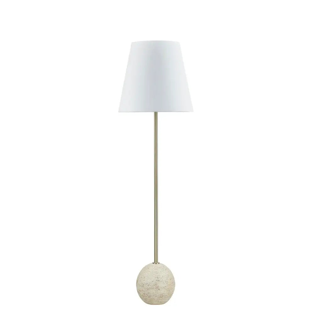 Nola Floor Lamp - Lamp